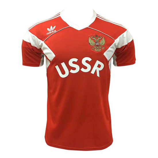 Maglia Russia Edicion Conmemorativa 2018 - Clicca l'immagine per chiudere